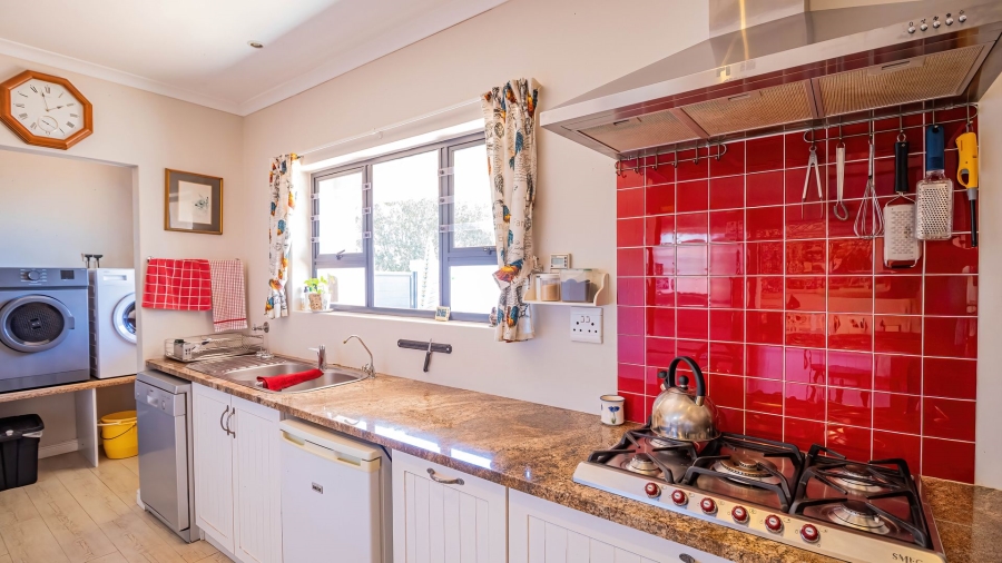 3 Bedroom Property for Sale in Langebaan Country Estate Western Cape